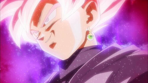 Гоку Блактай хийсэн нахисан тулаан! Супер Саияан сарнай гарч ирлээ!